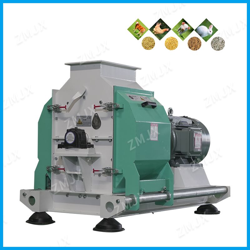 水滴式粉碎機(jī)SFSP5640