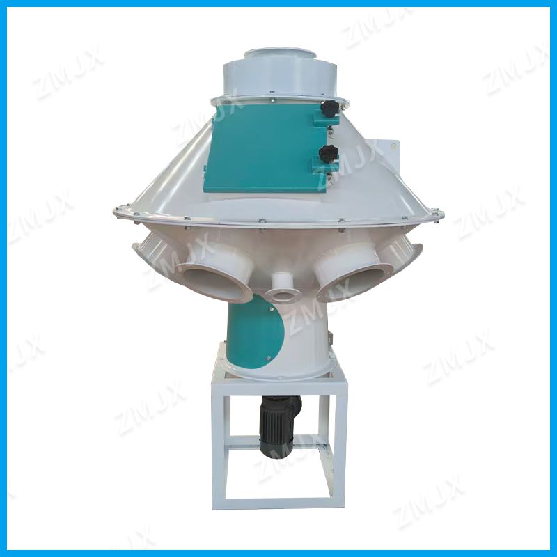 旋轉(zhuǎn)分配器